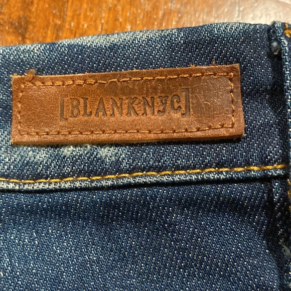 Blank NYC jeans - Picture 4 of 6